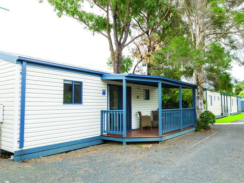 Amaroo Park - Sydney 4u 29