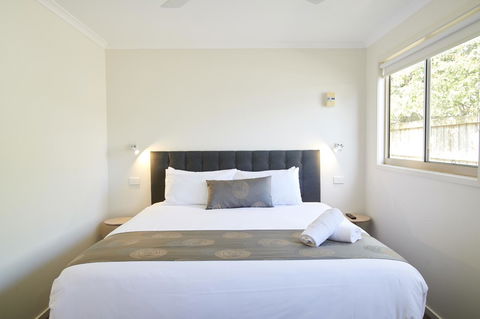 Amaroo Park - Sydney 4u 4