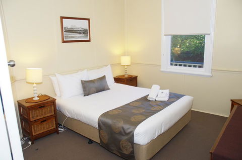 Amaroo Park - Sydney 4u 28
