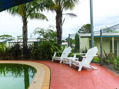 Amaroo Park - Sydney 4u 30