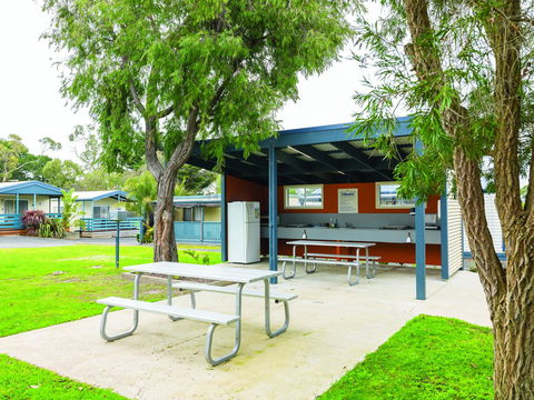 Amaroo Park - Sydney 4u 24