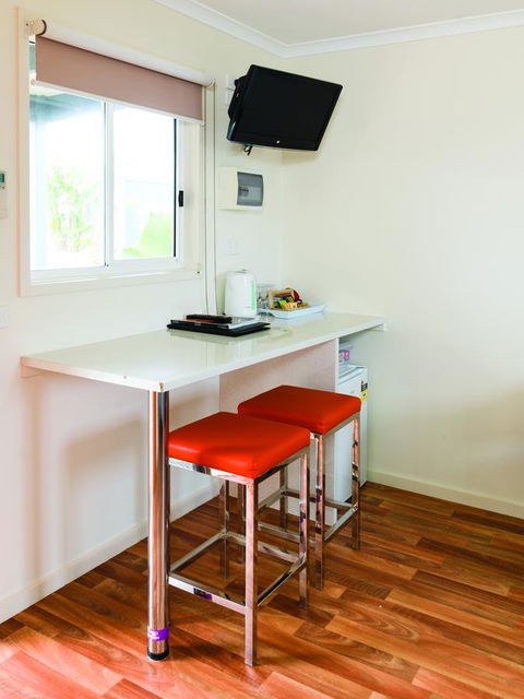 Amaroo Park - Sydney 4u 3