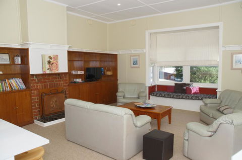 Amaroo Park - Sydney 4u 26