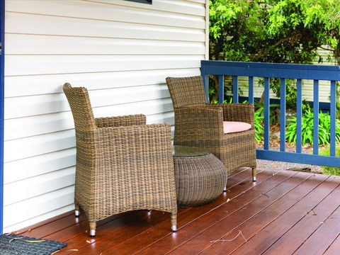 Amaroo Park - Sydney 4u 32