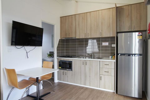 Amaroo Park - Sydney 4u 19