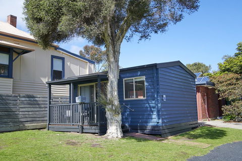 Amaroo Park - Sydney 4u 13