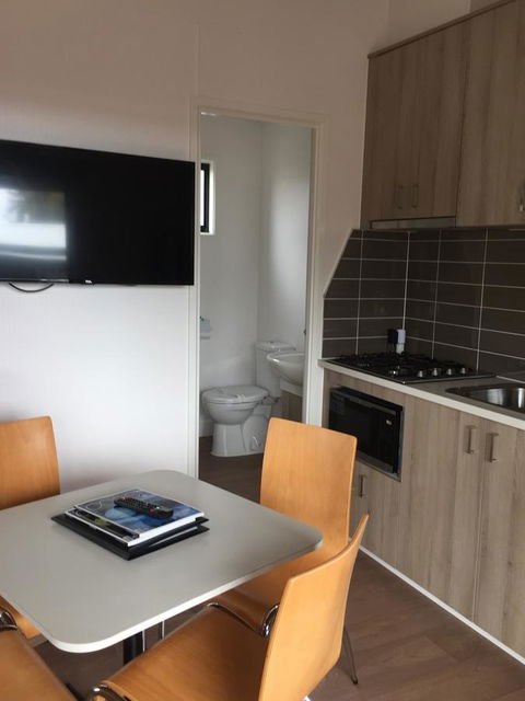 Amaroo Park - Sydney 4u 42