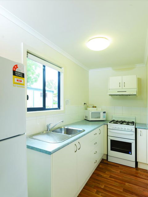 Amaroo Park - Sydney 4u 33