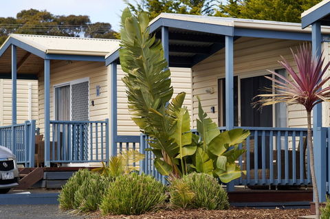 Amaroo Park - Sydney 4u 10