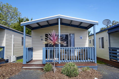 Amaroo Park - Sydney 4u 12