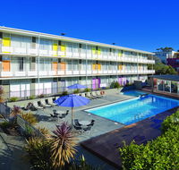 Quality Hotel Carlton - Accommodation Sydney