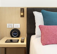 ibis Melbourne Central - Sydney 4u