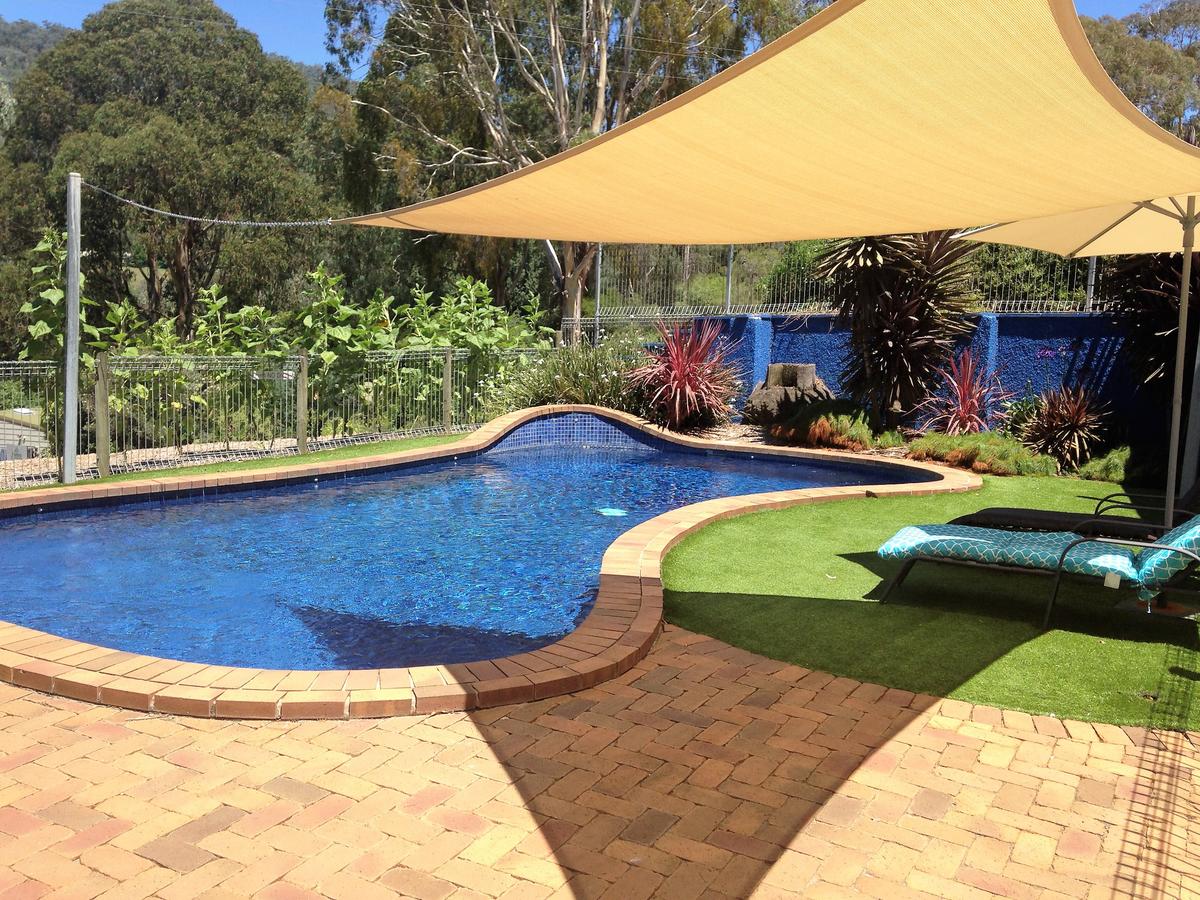 Tawonga South VIC Accommodation Sydney