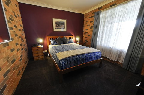 Greenvale Holiday Units - Accommodation Sydney 8