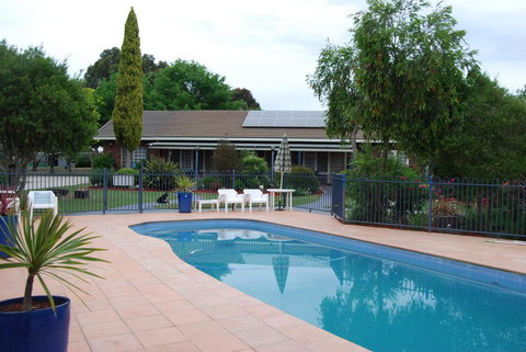 Greenvale Holiday Units - Accommodation Sydney 6
