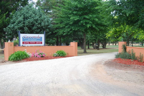 Greenvale Holiday Units - Accommodation Sydney 18