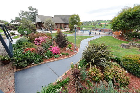 Greenvale Holiday Units - Accommodation Sydney 17