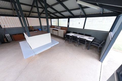 Greenvale Holiday Units - Accommodation Sydney 10