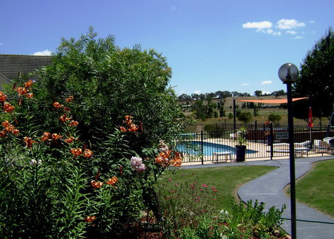 Greenvale Holiday Units - Accommodation Sydney 19
