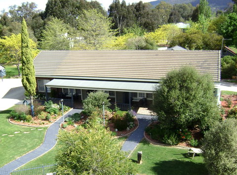 Greenvale Holiday Units - Accommodation Sydney 14