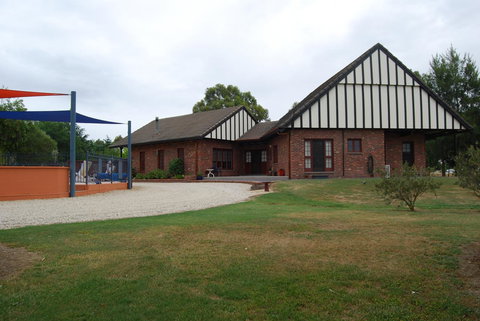 Greenvale Holiday Units - Accommodation Sydney 0