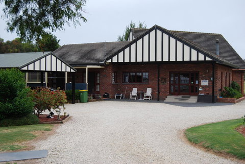 Greenvale Holiday Units - Accommodation Sydney 4