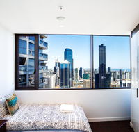 UrbanSuite Melbourne Cozy Apartment   - Sydney 4u