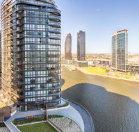 Orange Stay Apartments - Accommodation Sydney
