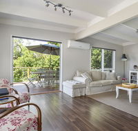 Blairgowrie Bella - light filled home with great deck - Sydney 4u