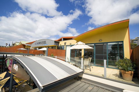 Anchorage Motel & Villas Lorne - Sydney 4u 7