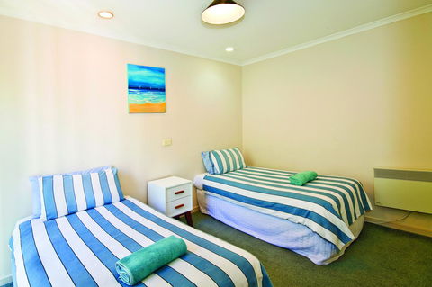 Anchorage Motel & Villas Lorne - Sydney 4u 31