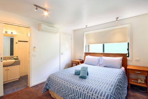 Anchorage Motel & Villas Lorne - Sydney 4u 4