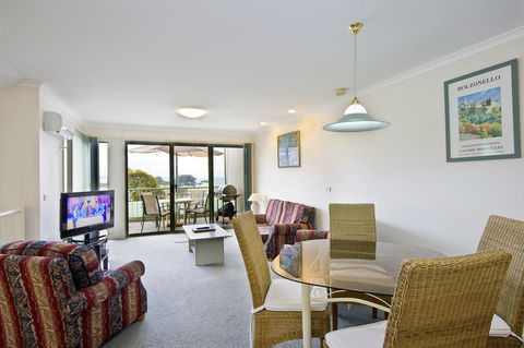 Anchorage Motel & Villas Lorne - Sydney 4u 26