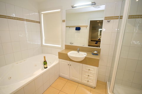 Anchorage Motel & Villas Lorne - Sydney 4u 23