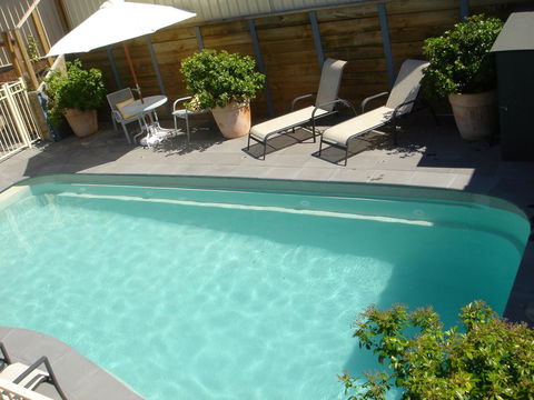 Anchorage Motel & Villas Lorne - Sydney 4u 6