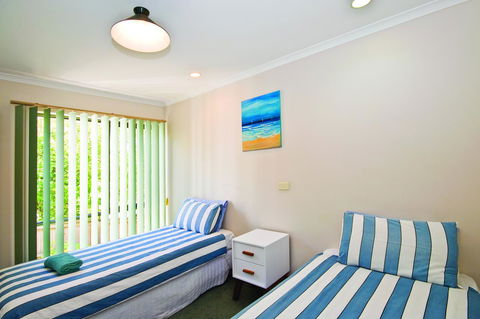 Anchorage Motel & Villas Lorne - Sydney 4u 30