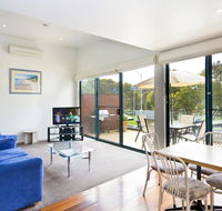 Anchorage Motel  Villas Lorne - Sydney 4u