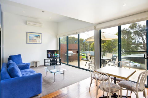Anchorage Motel & Villas Lorne - Sydney 4u 0