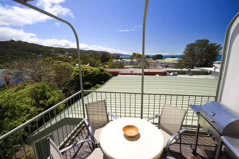 Anchorage Motel & Villas Lorne - Sydney 4u 28
