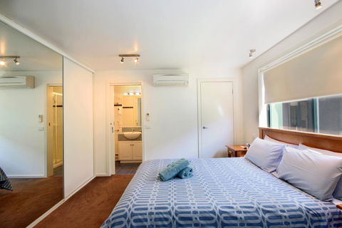 Anchorage Motel & Villas Lorne - Sydney 4u 5