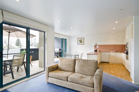 Anchorage Motel & Villas Lorne - Sydney 4u 21