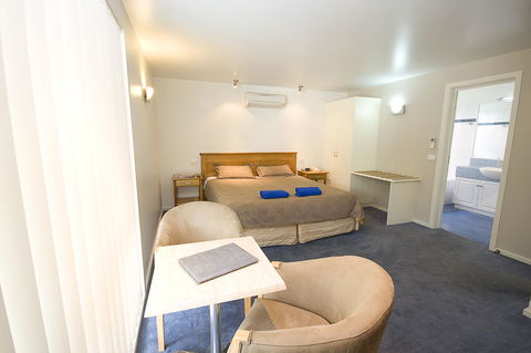 Anchorage Motel & Villas Lorne - Sydney 4u 9