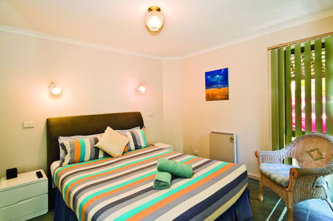 Anchorage Motel & Villas Lorne - Sydney 4u 32