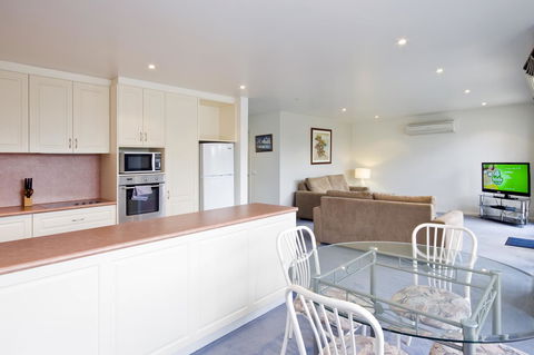 Anchorage Motel & Villas Lorne - Sydney 4u 19