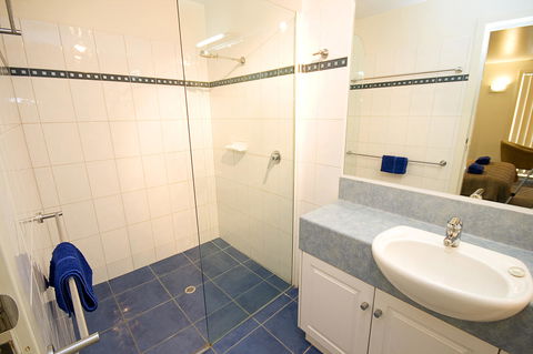 Anchorage Motel & Villas Lorne - Sydney 4u 13