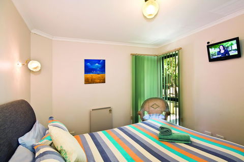 Anchorage Motel & Villas Lorne - Sydney 4u 29