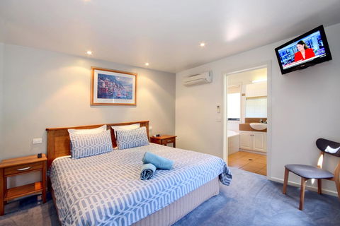 Anchorage Motel & Villas Lorne - Sydney 4u 2