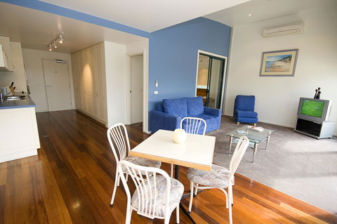 Anchorage Motel & Villas Lorne - Sydney 4u 15