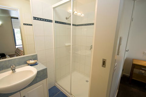 Anchorage Motel & Villas Lorne - Sydney 4u 16