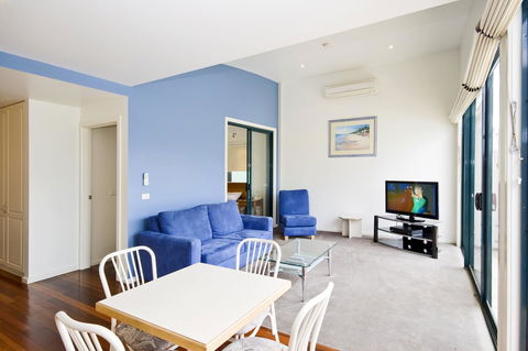 Anchorage Motel & Villas Lorne - Sydney 4u 14